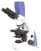 3.0 Megapixels Biological Digital Microscope With Infinity Optical System