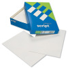 high white copy paper