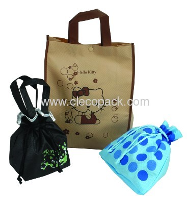 Reusable shopping Tote Bag