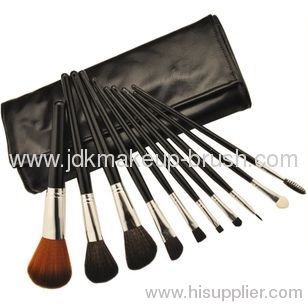 10PCS High Quality Persia Hair Makeup Brush Set (JDK-BSMS-940)