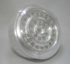 31LED rechargeable emergency bulb