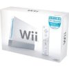 Nintendo Wii White Console