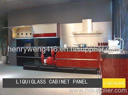 Glass Wall Tile