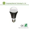 A19 LED Lamp Frosted (40W Equivalent)