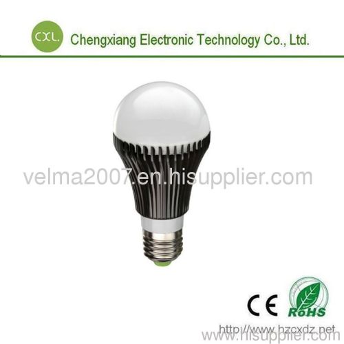 A19 LED Lamp Frosted (40W Equivalent)