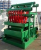 Drilling Fluid Mud Cleaner