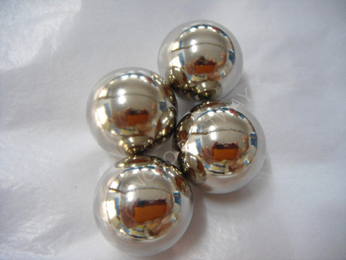 D20mm NdFeB Sphere Magnets