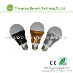 A19 Dimmable LED Lamp Frosted (40W Equivalent)