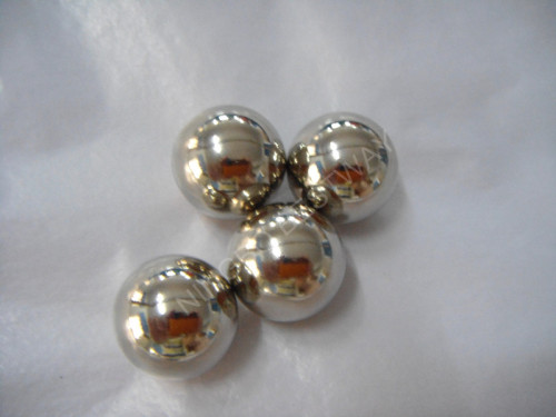 D26mm NdFeB Magnet Spheres