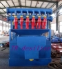 Drilling Fluid Mud Desilter