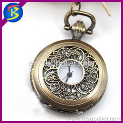 quartz antique pocket watches