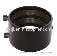 Good Quanlity HDPE ELECTRIC Fused tube Pipe Fittings