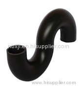 S type water pipe elbow pipe fitting