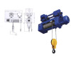 Rope electric hoist crane