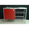 Metal Kitchen Cabinet