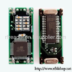 ISO14443A HF RFID Module-SL013