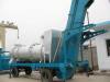 MC series mobile asphalt drum mix plant