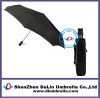 sun/rain auto open/close folding umbrella