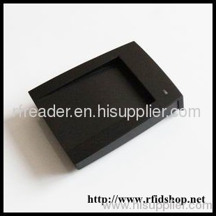 EM4100& ATA5577 LF Passive RFID Desktop Reader/Writer