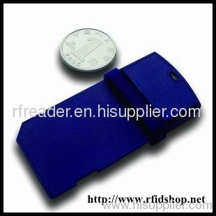 ISO 14443A/B SDIO RFID Reader,HF SDIO Reader