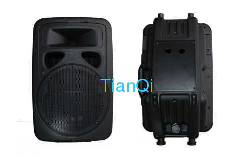 Speaker cabinet TY87-1 12''