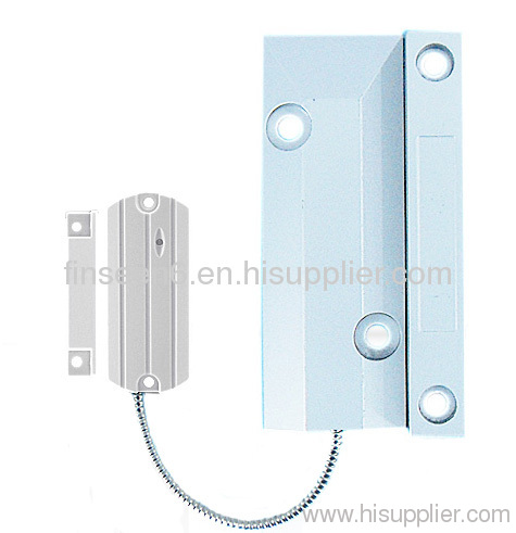 wireless roller shutter magnetic detector FS-MD12-WA