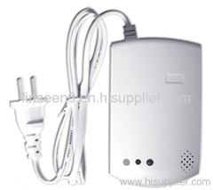 Home alarm: wireless gas detector FS-GD14-WA