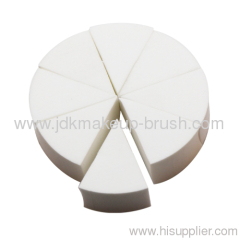 2012 Hot Sale Make Up Sponge Powder Puff