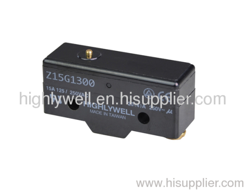 HYW Switch Micro switch Z15G1300