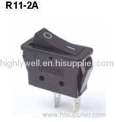 HIGHLY Switch Form switch R11-2A