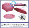 promotion auto open/close folding umbrella