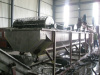 PP waste film washing cleaning production machine