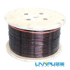 Enamelled Rectangular Aluminum Wire