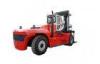 FD160T-MWK, 16.0T diesel forklift truckFD16.0Twith 1220mm load centre