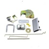 Engineering Machinery Excavator Komatsu PC200-5 Door Lock Assy 20Y-54-14520 205-54-71642 20Y-54-13861