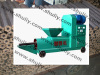 Sawdust briquette making machine / wood briquette making amchine 0086-13703827539