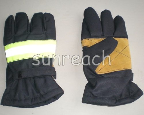 Fire Fighting Gloves