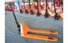 PTD-2500 standard powered pallet truck, 2000kg / 2500kg capacity, 4500lbs 5500lbs