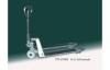 PTA-2500HG hot galvanized powered pallet truck for oil cylinder and oil channel
