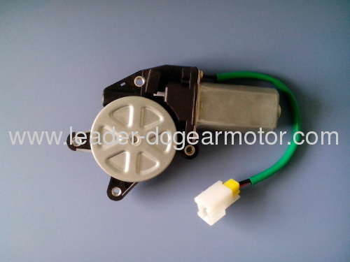 8.5-11NM Stall torque car power window motor