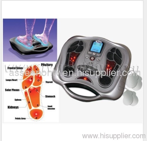 Electro Pedic Electronic Foot Massager