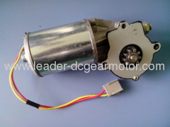 3N.M lated load High torque power window motor