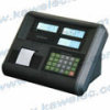 Ecuador buy XK3190-DS7 XK3190-A23P Digital truck scale indicator XK3190-DS6 XK3190-A9 D2008F BM14A-C3-40t-20B