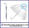 high quliaty straight pvc umbrella