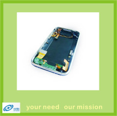 iphone 3gs back cover assembly