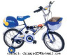 Children Bicycle