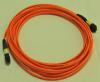 MPO MTP Patchcord Cable Assemblies