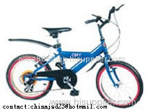 Kids Bicycle