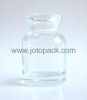 7.5ml Moulded Glass Vial for Injection Type II,III