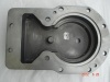 ductile iron castings, precision castings